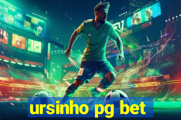 ursinho pg bet